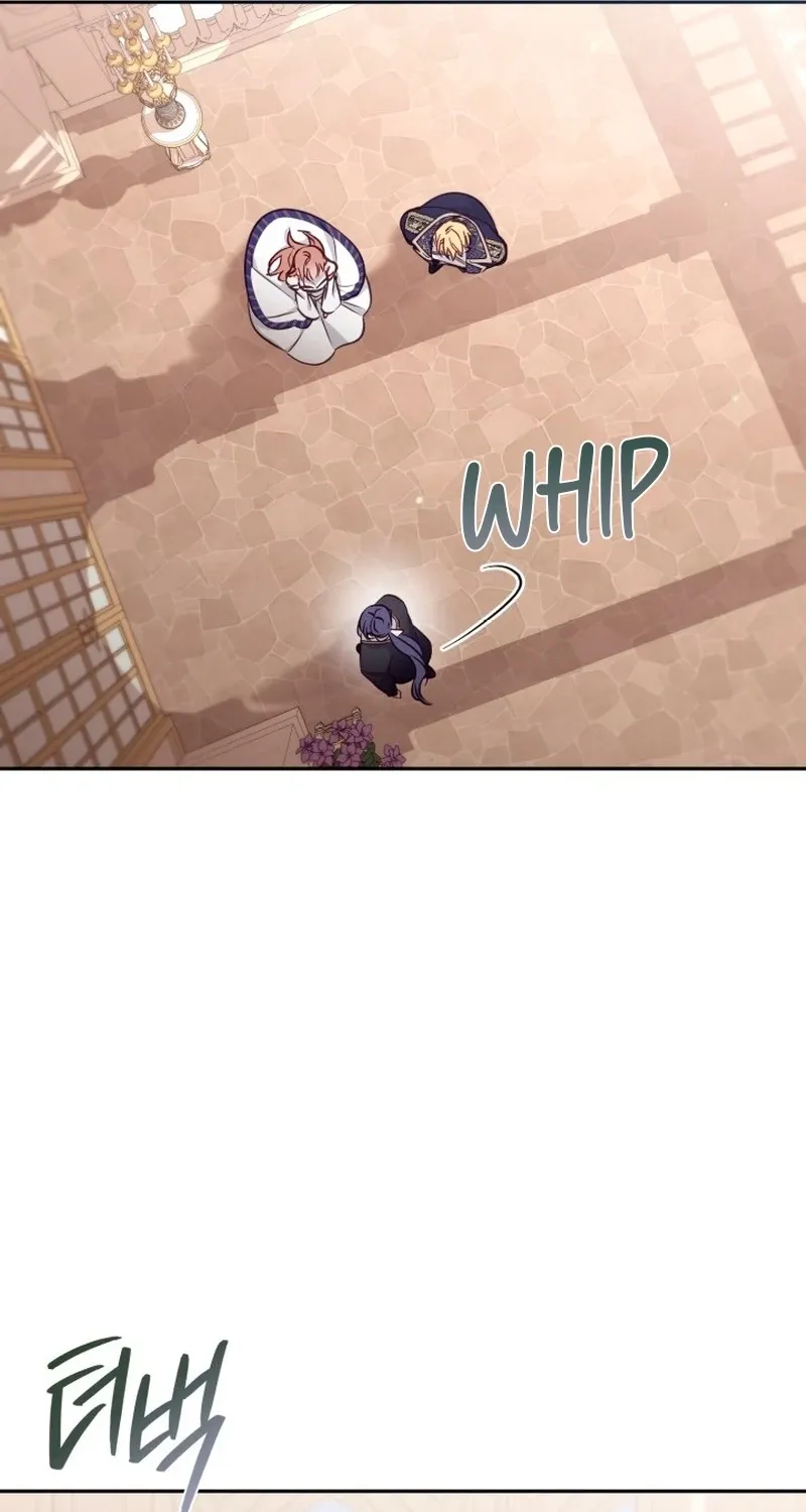 Philomel the Fake Chapter 106 page 28 - 