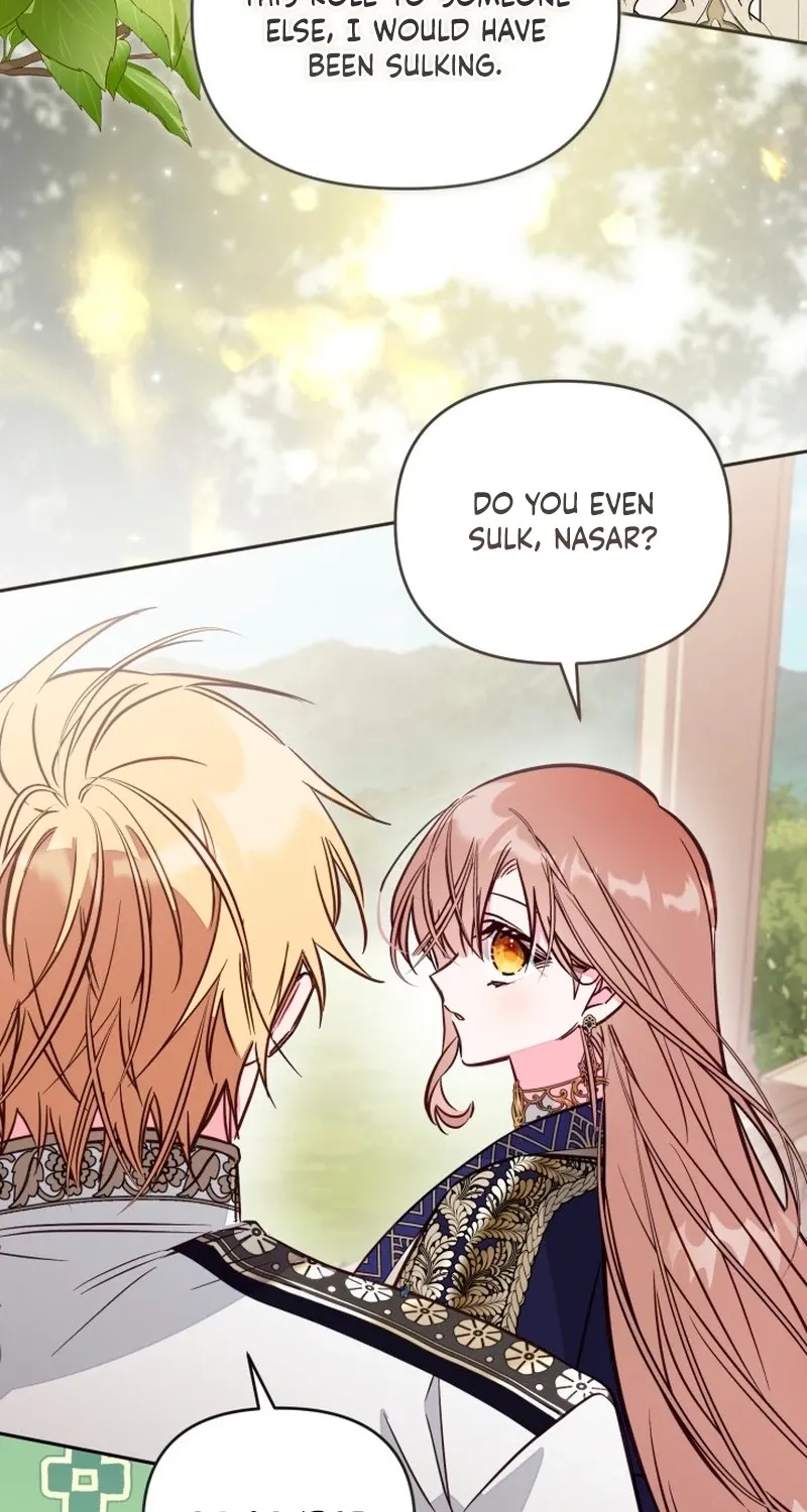 Philomel the Fake Chapter 106 page 34 - 