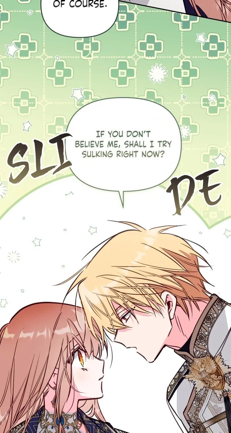 Philomel the Fake Chapter 106 page 35 - 