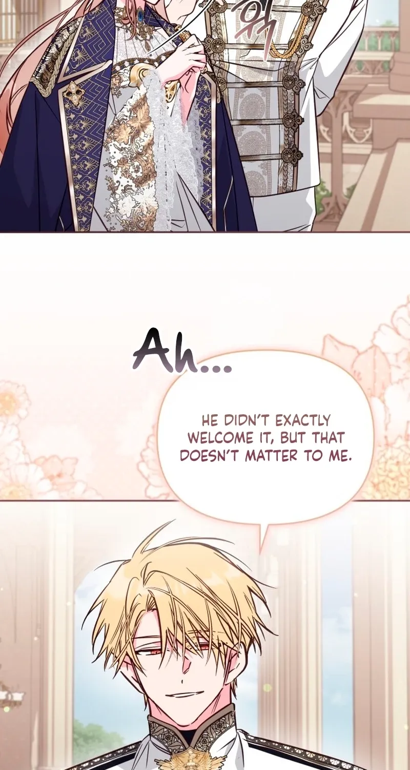 Philomel the Fake Chapter 106 page 45 - 