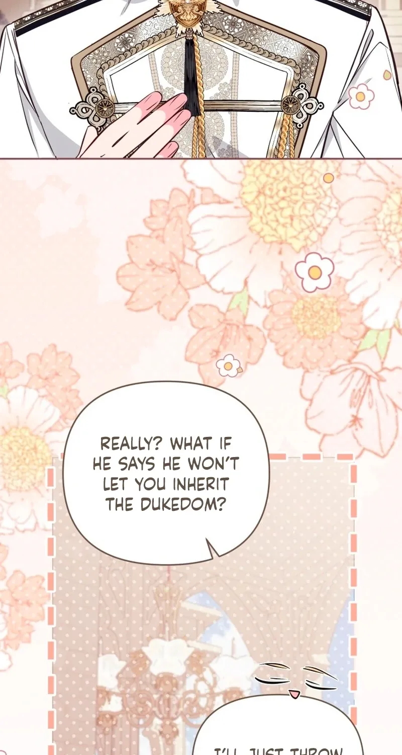 Philomel the Fake Chapter 106 page 46 - 