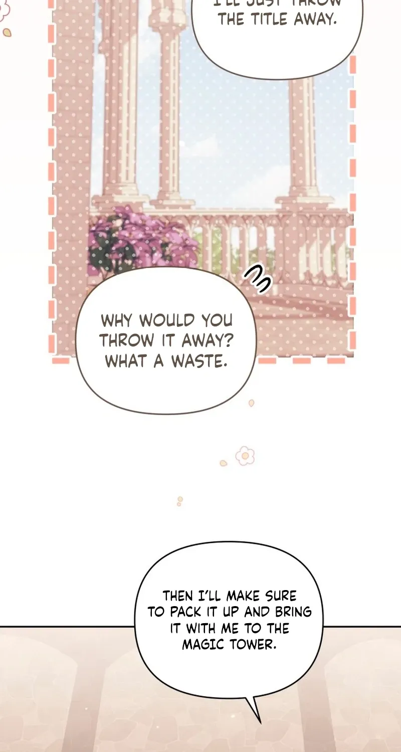 Philomel the Fake Chapter 106 page 47 - 