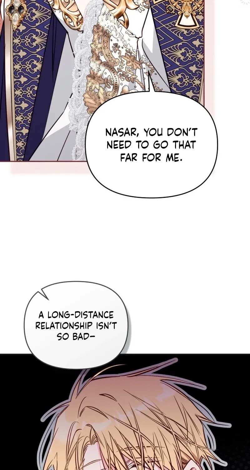 Philomel the Fake Chapter 106 page 51 - 