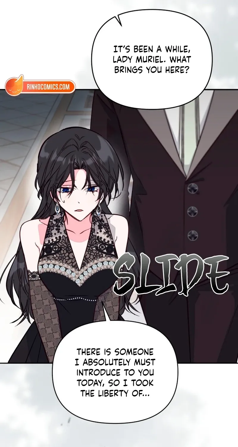 Philomel the Fake Chapter 106 page 59 - 
