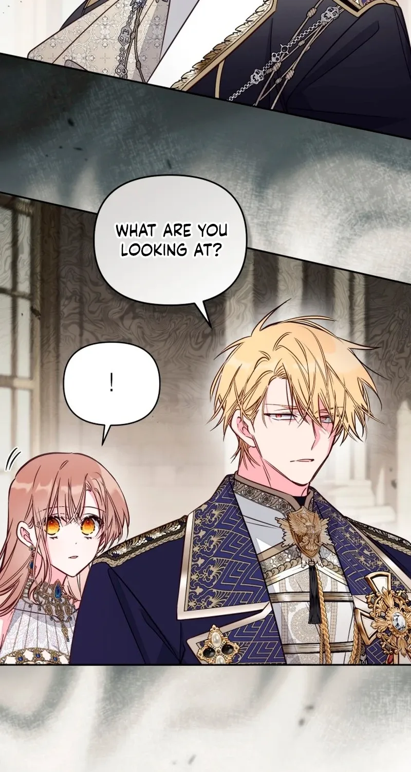 Philomel the Fake Chapter 106 page 10 - 