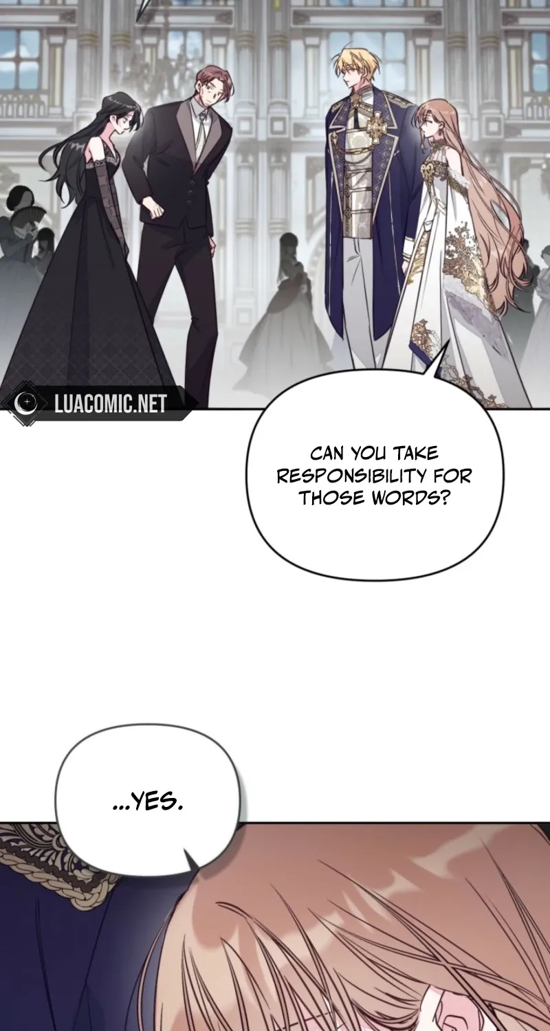 Philomel the Fake Chapter 107 page 13 - 