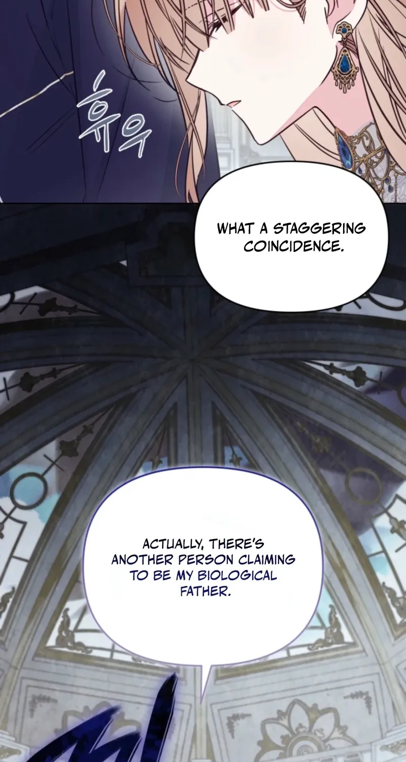 Philomel the Fake Chapter 107 page 14 - 
