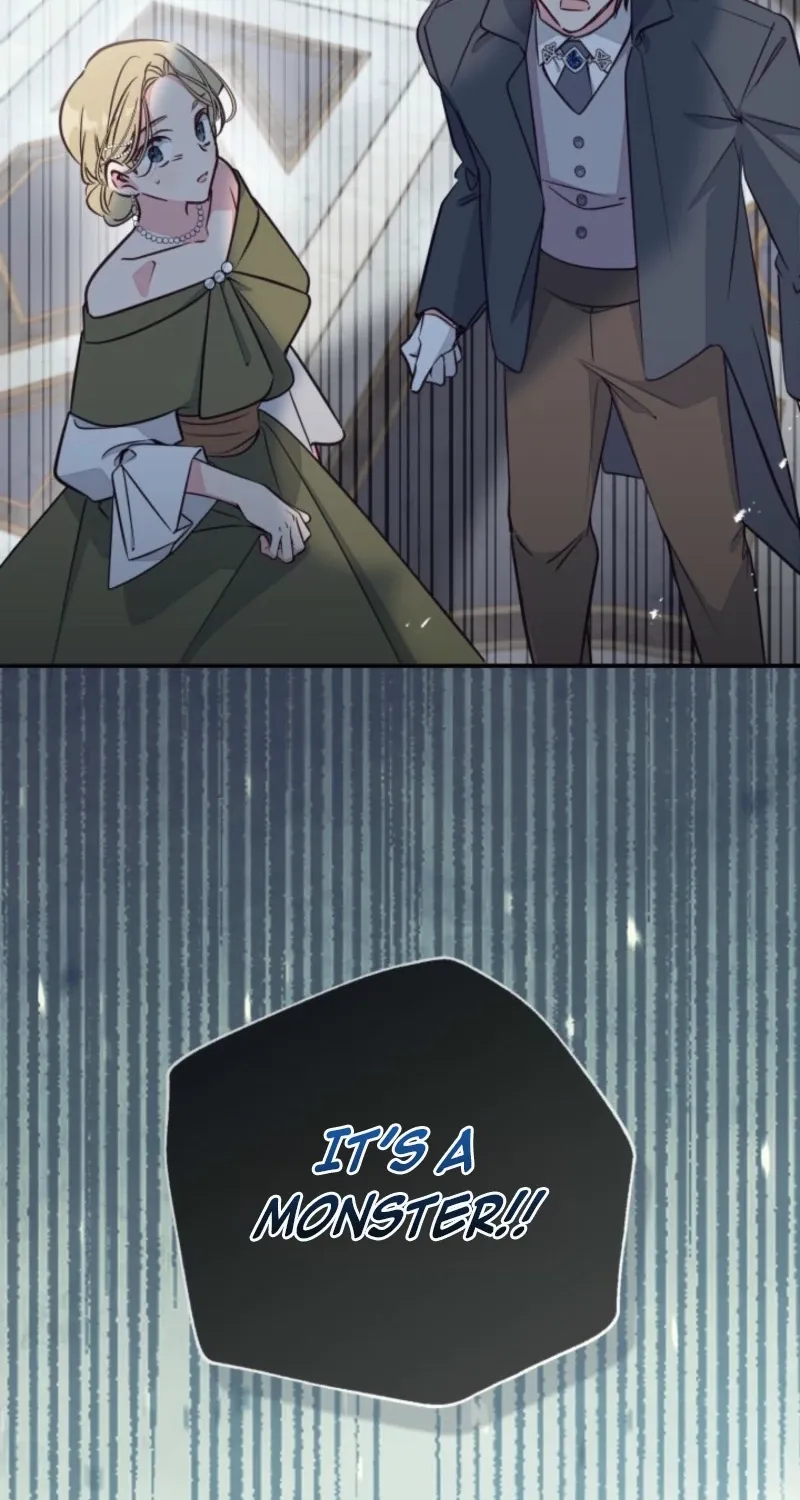 Philomel the Fake Chapter 107 page 18 - 