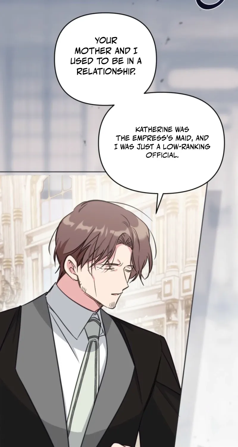 Philomel the Fake Chapter 107 page 3 - 