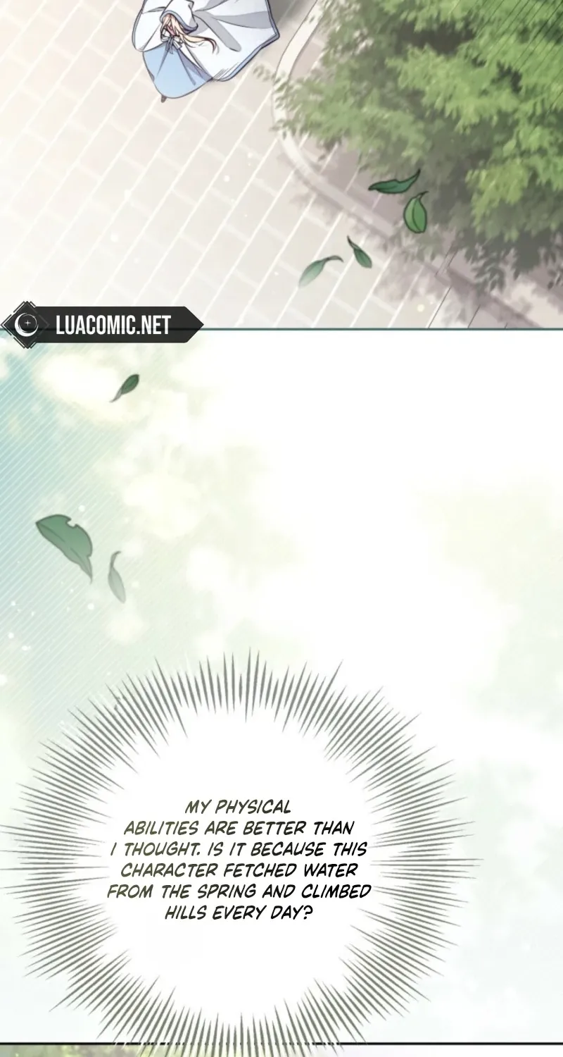 Philomel the Fake Chapter 107 page 22 - 