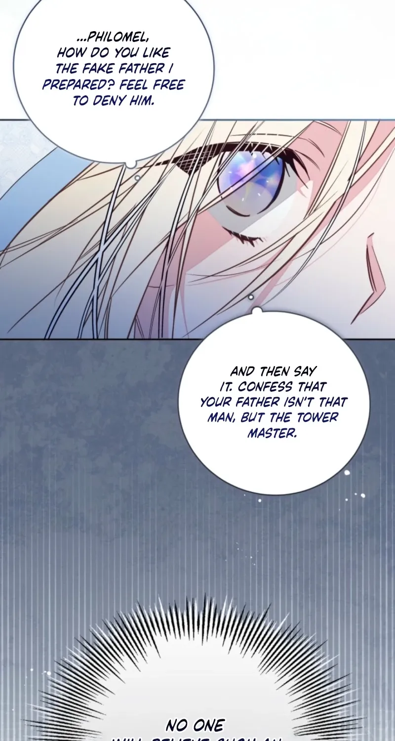 Philomel the Fake Chapter 107 page 24 - 