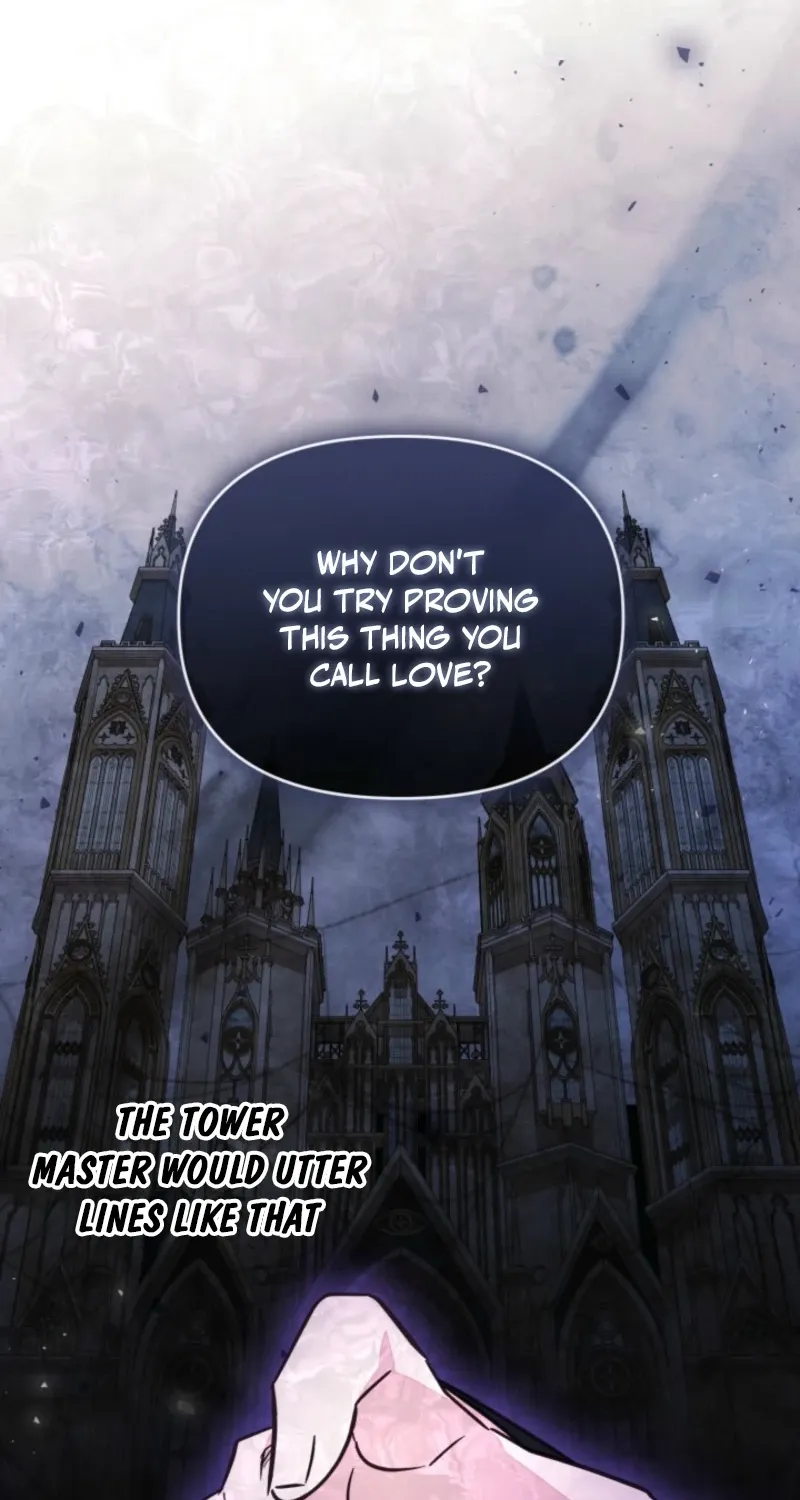 Philomel the Fake Chapter 107 page 28 - 