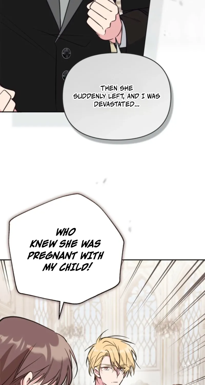 Philomel the Fake Chapter 107 page 4 - 