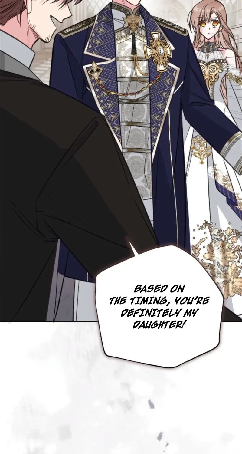 Philomel the Fake Chapter 107 page 5 - 