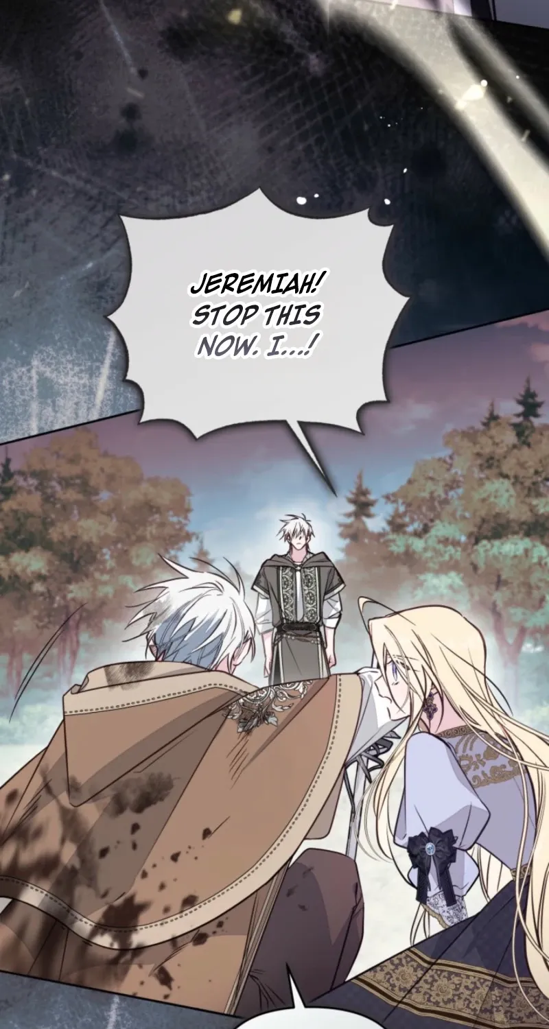 Philomel the Fake Chapter 107 page 41 - 