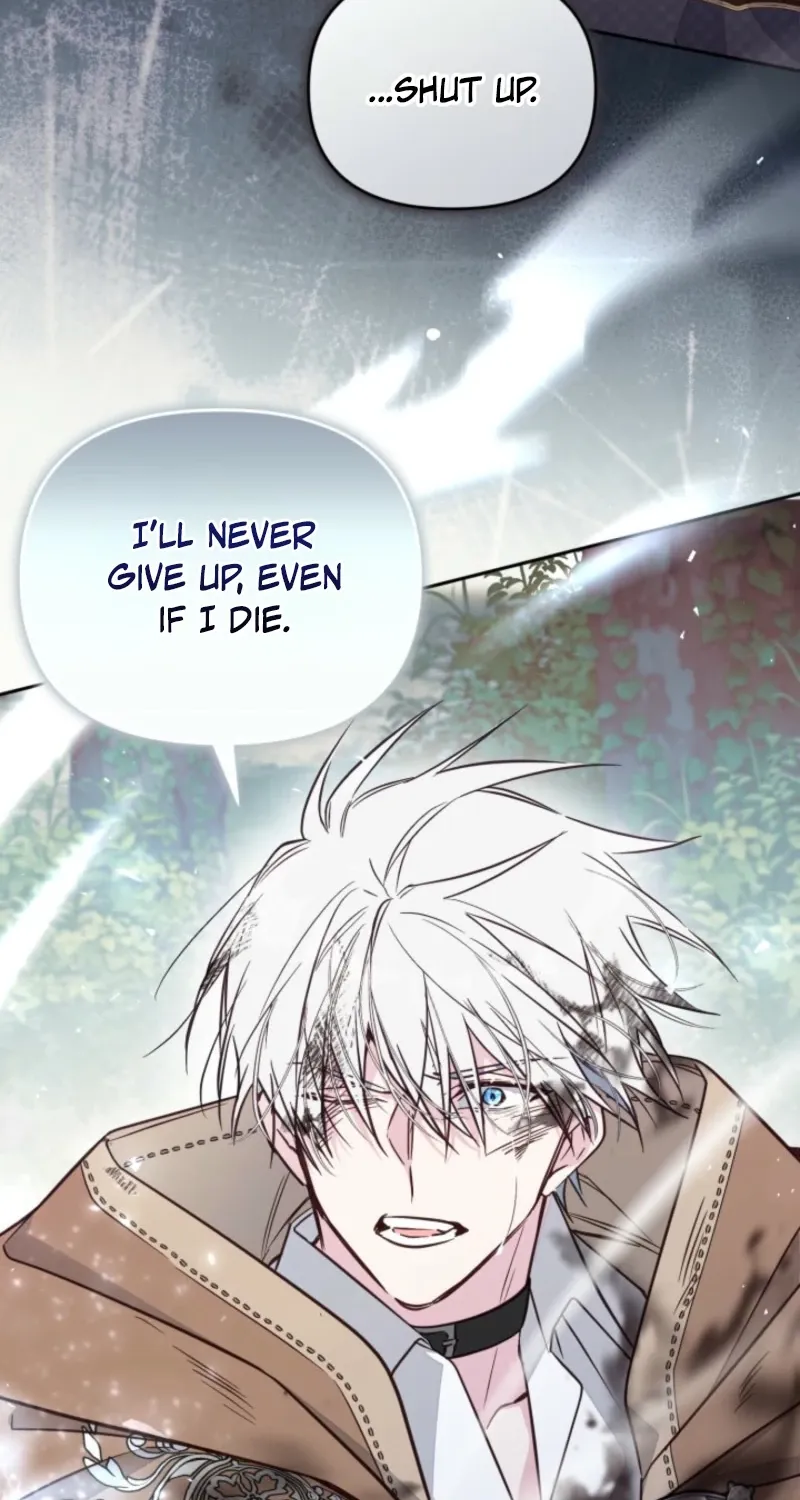 Philomel the Fake Chapter 107 page 42 - 