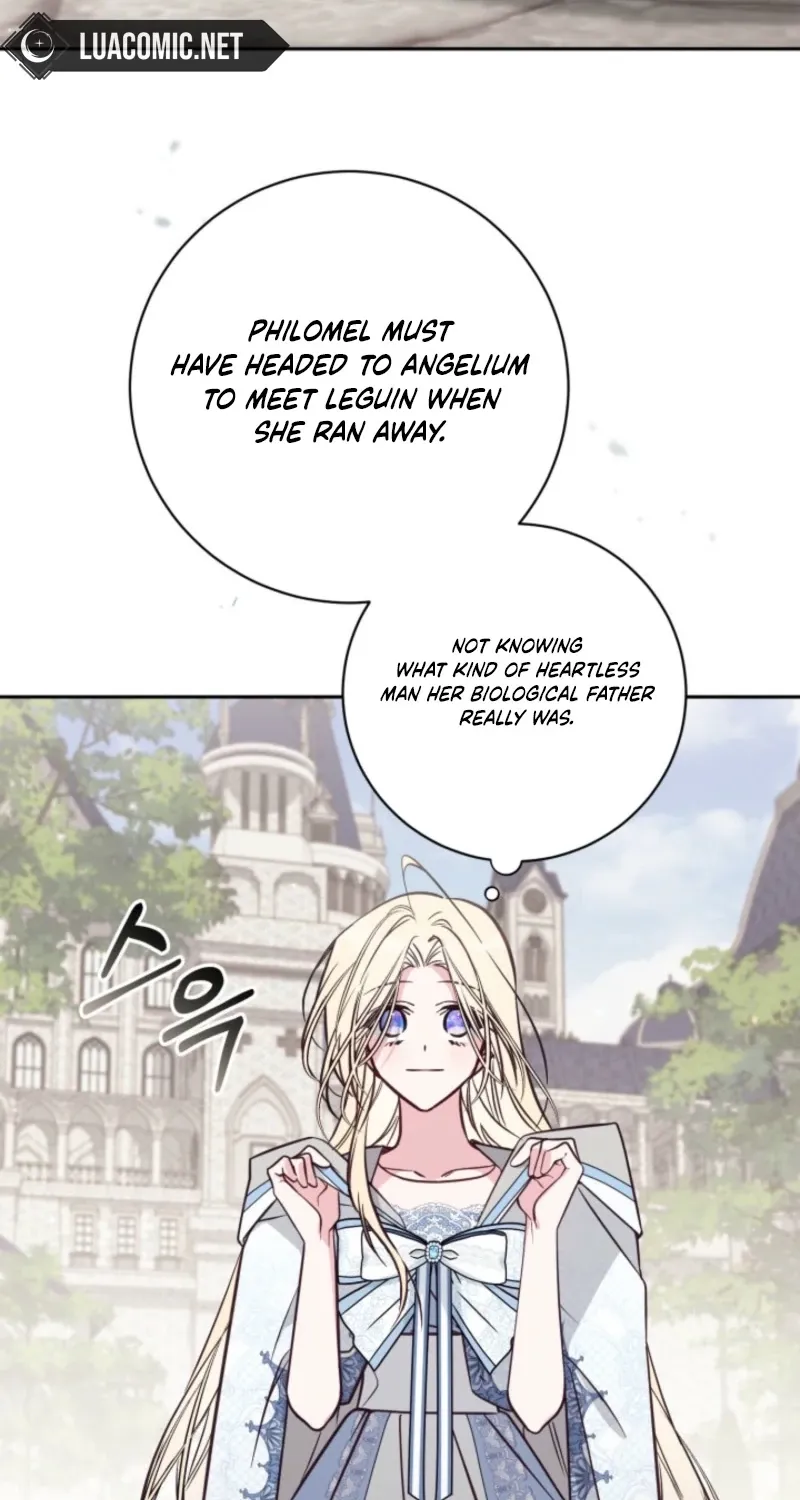 Philomel the Fake Chapter 107 page 47 - 