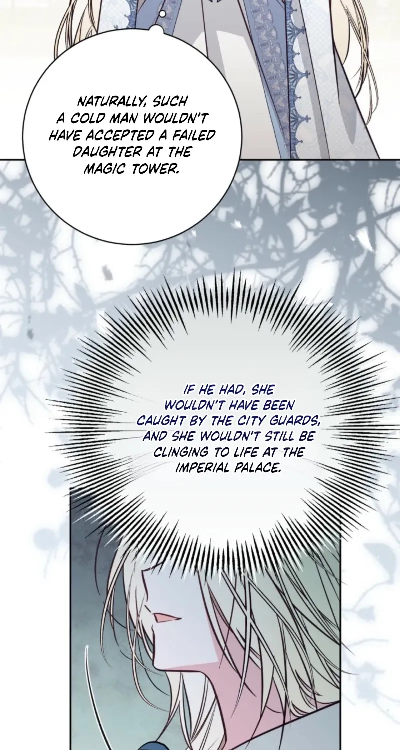 Philomel the Fake Chapter 107 page 48 - 