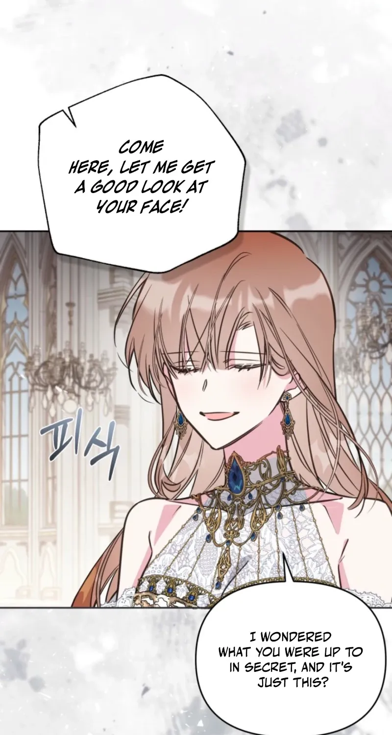 Philomel the Fake Chapter 107 page 6 - 
