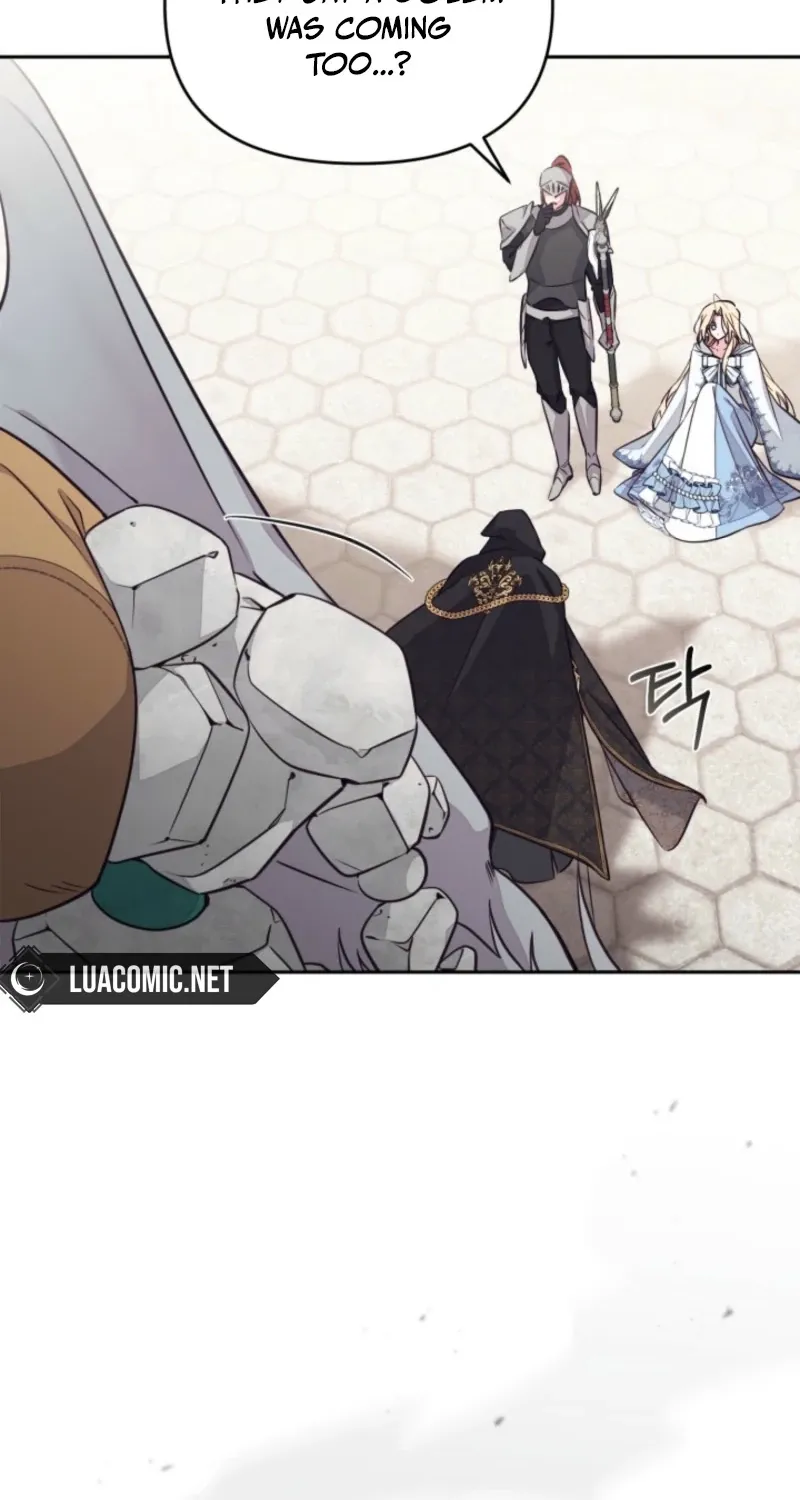 Philomel the Fake Chapter 107 page 58 - 
