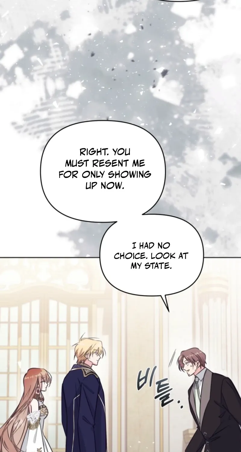 Philomel the Fake Chapter 107 page 7 - 