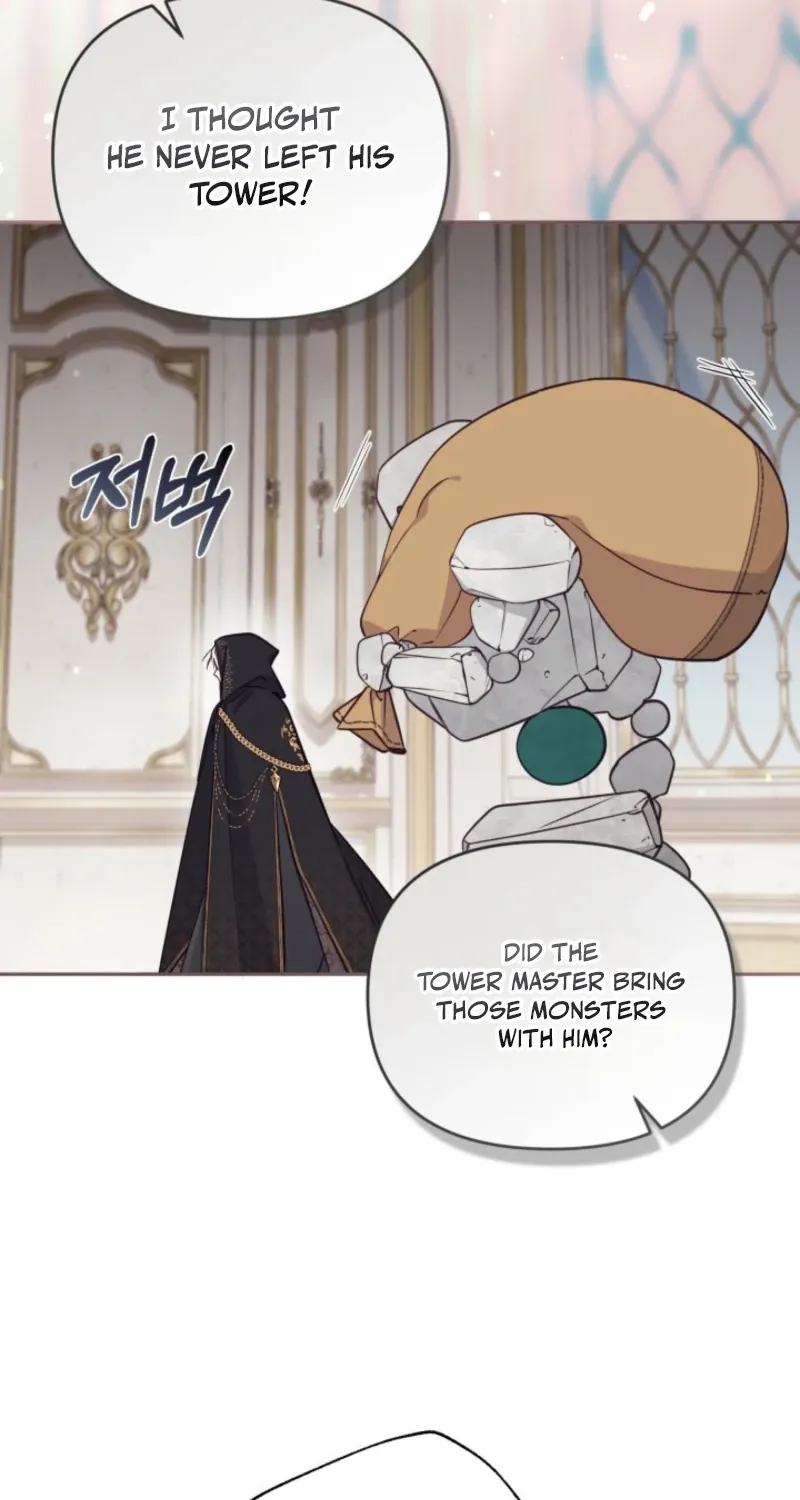 Philomel the Fake Chapter 107 page 69 - 