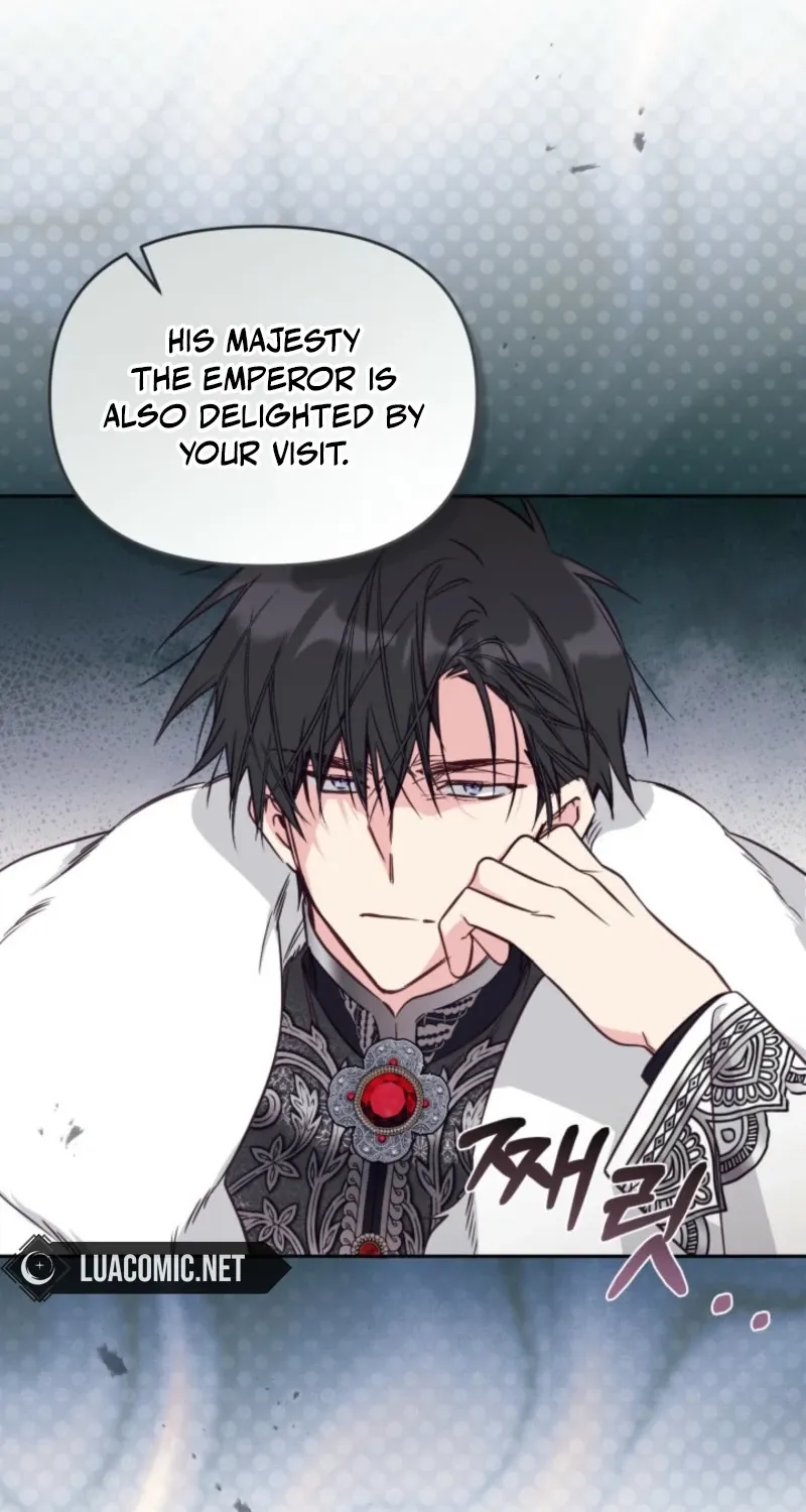 Philomel the Fake Chapter 107 page 72 - 