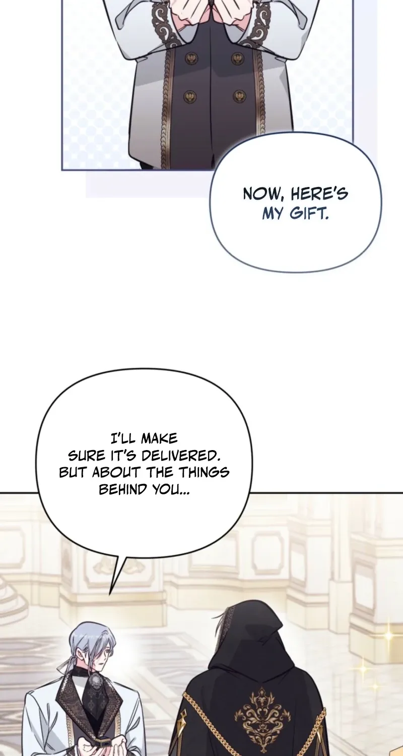 Philomel the Fake Chapter 107 page 75 - 