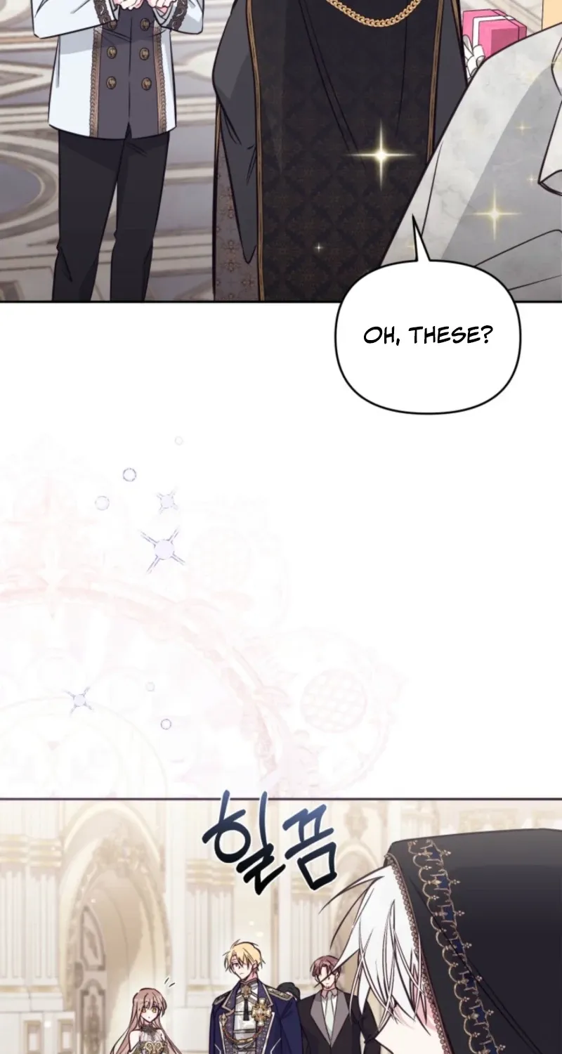 Philomel the Fake Chapter 107 page 76 - 
