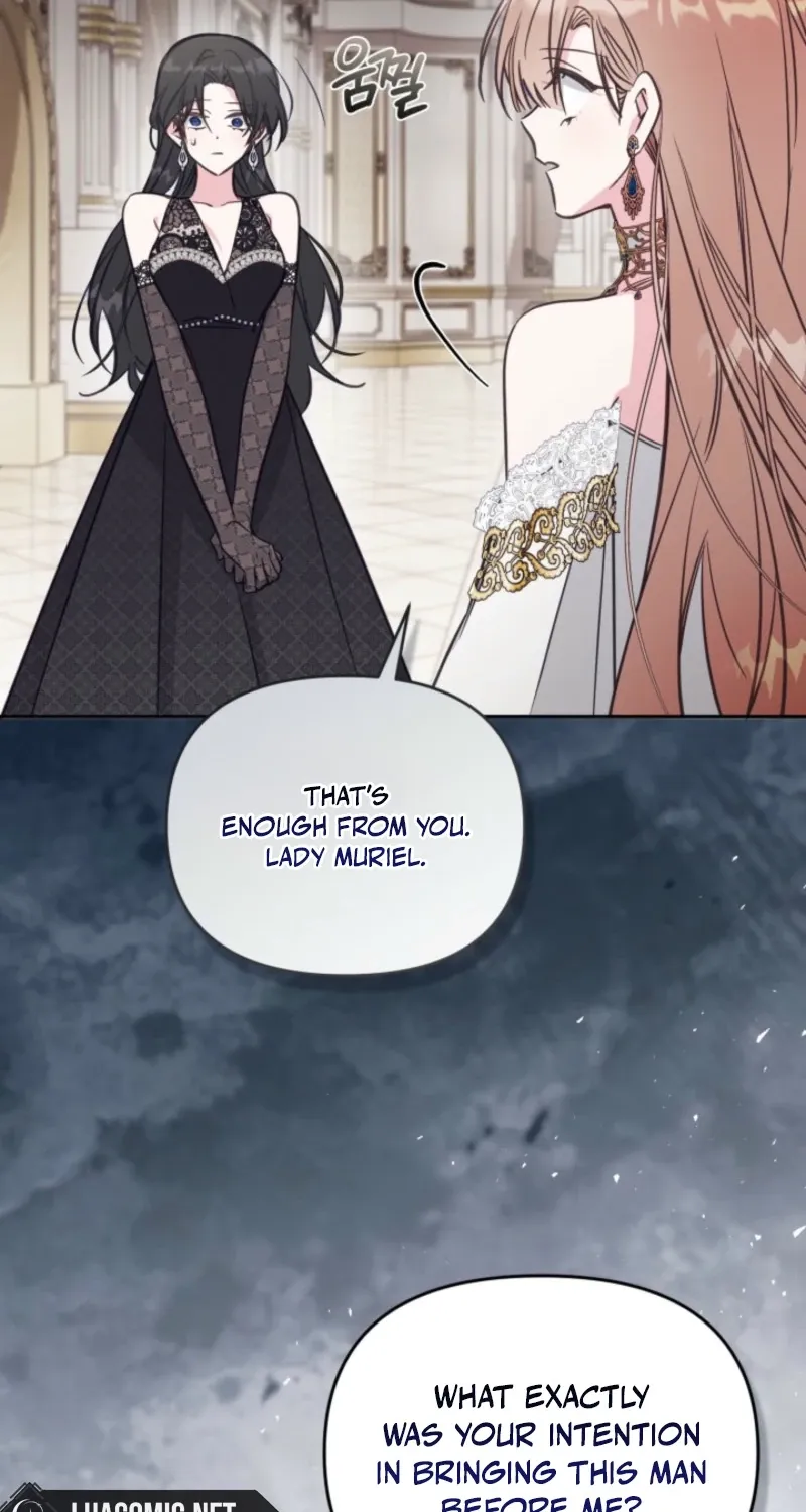 Philomel the Fake Chapter 107 page 9 - 