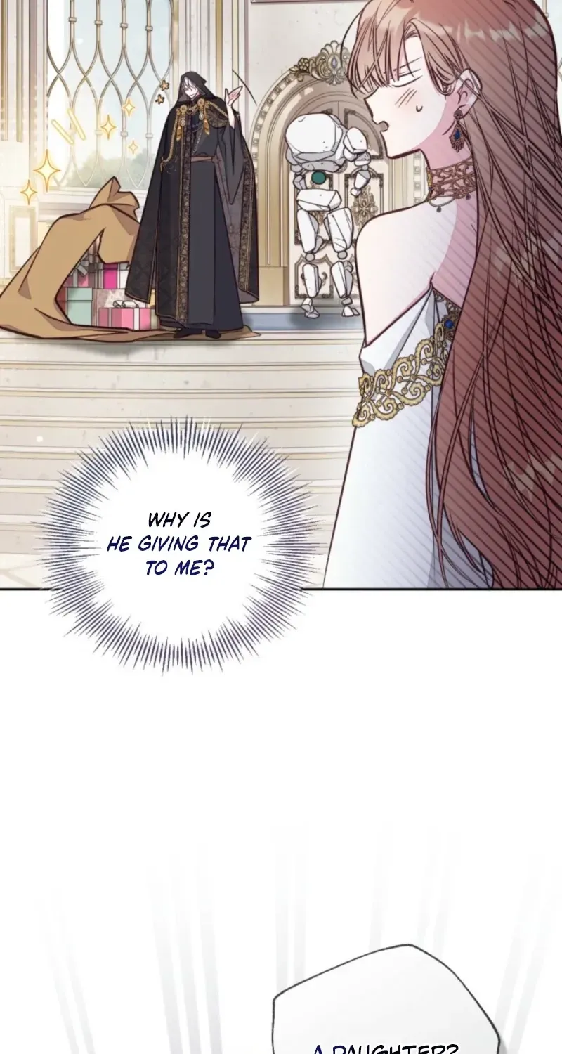 Philomel the Fake Chapter 108 page 2 - 