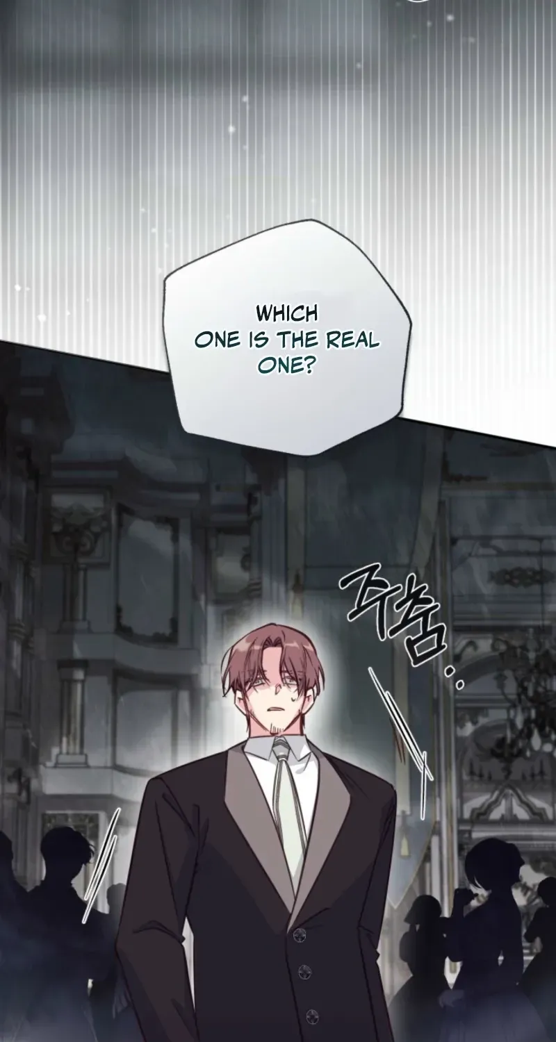 Philomel the Fake Chapter 108 page 13 - 