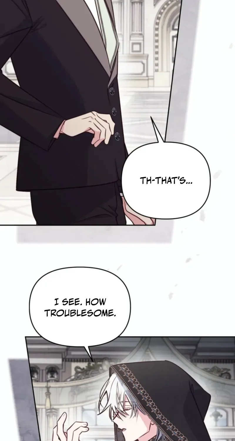 Philomel the Fake Chapter 108 page 16 - 