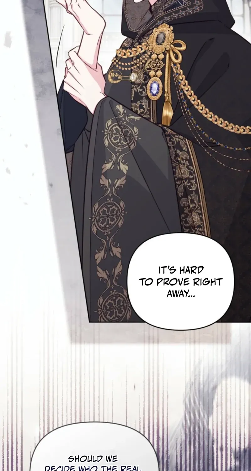 Philomel the Fake Chapter 108 page 17 - 