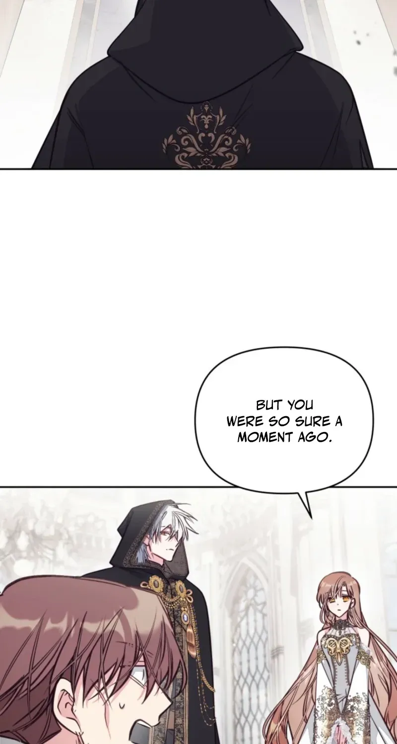 Philomel the Fake Chapter 108 page 21 - 