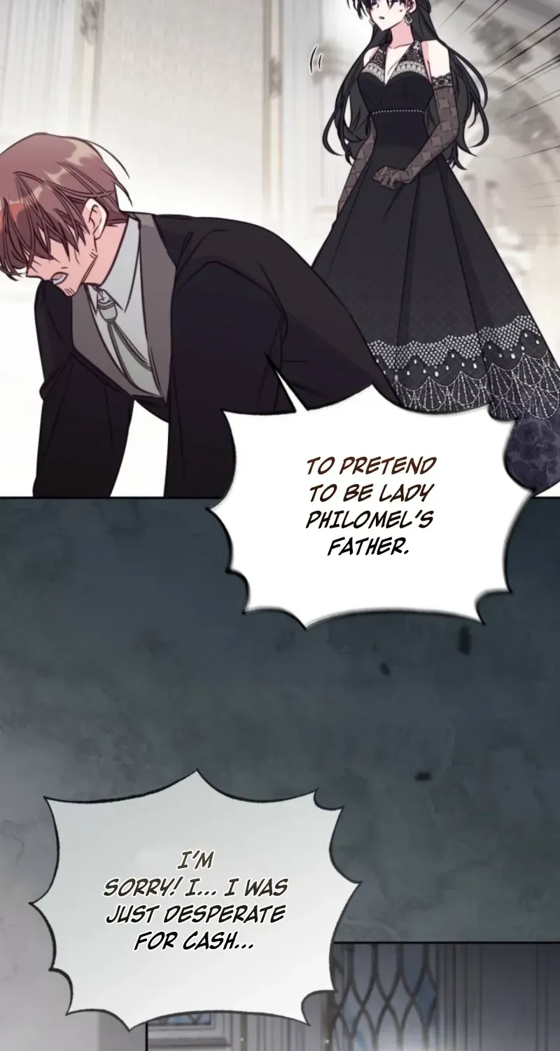 Philomel the Fake Chapter 108 page 24 - 