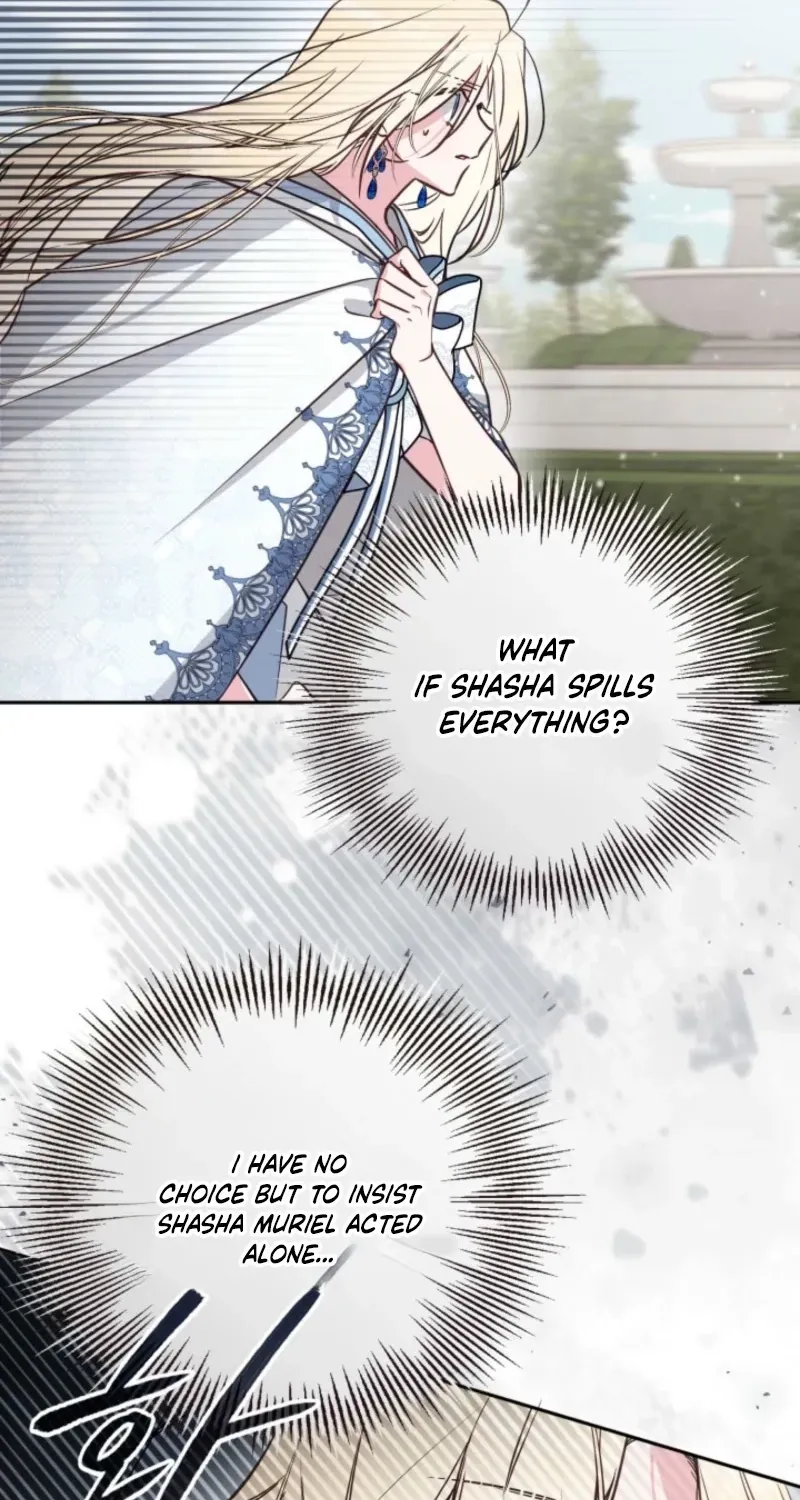 Philomel the Fake Chapter 108 page 39 - 