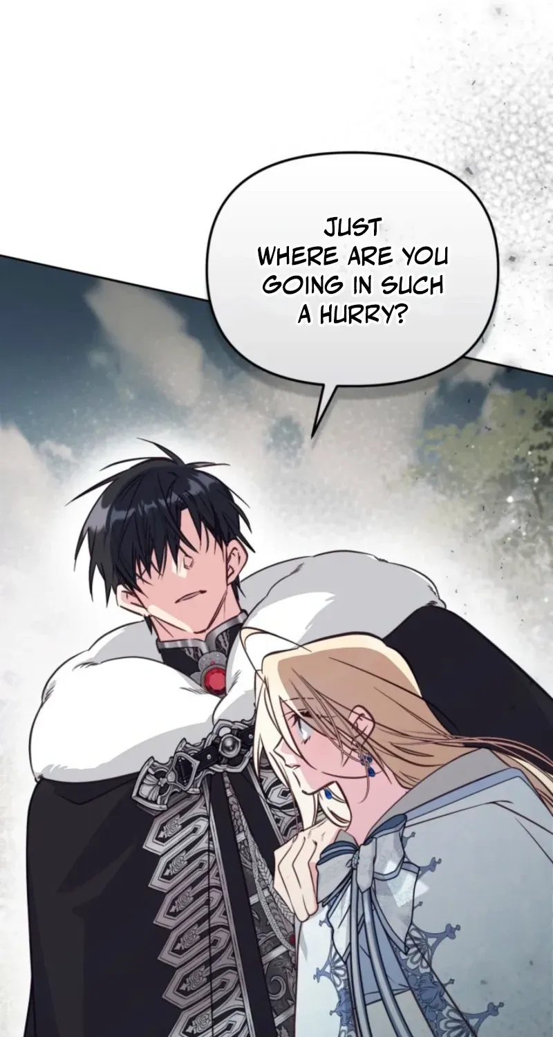 Philomel the Fake Chapter 108 page 41 - 