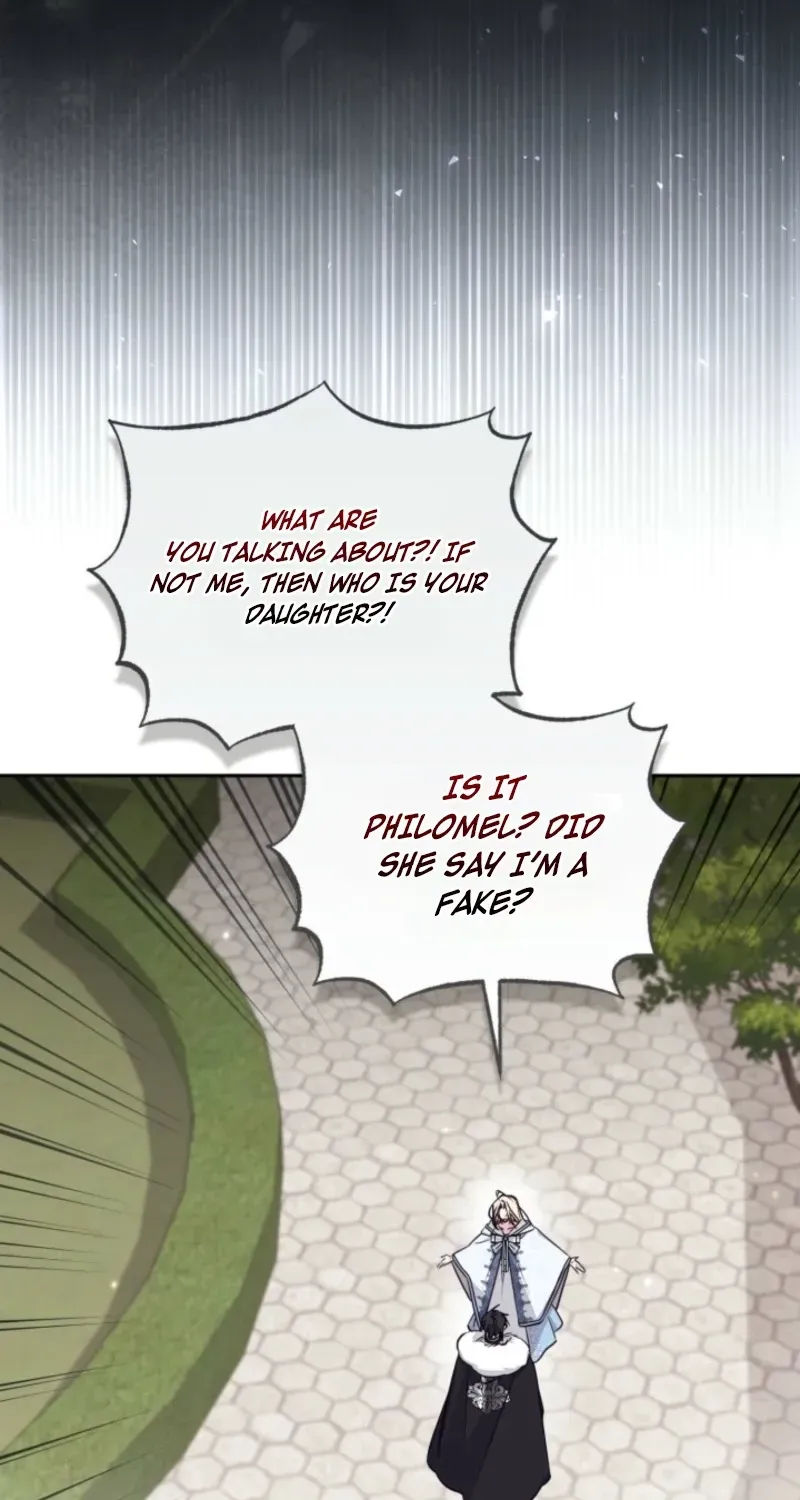 Philomel the Fake Chapter 108 page 47 - 