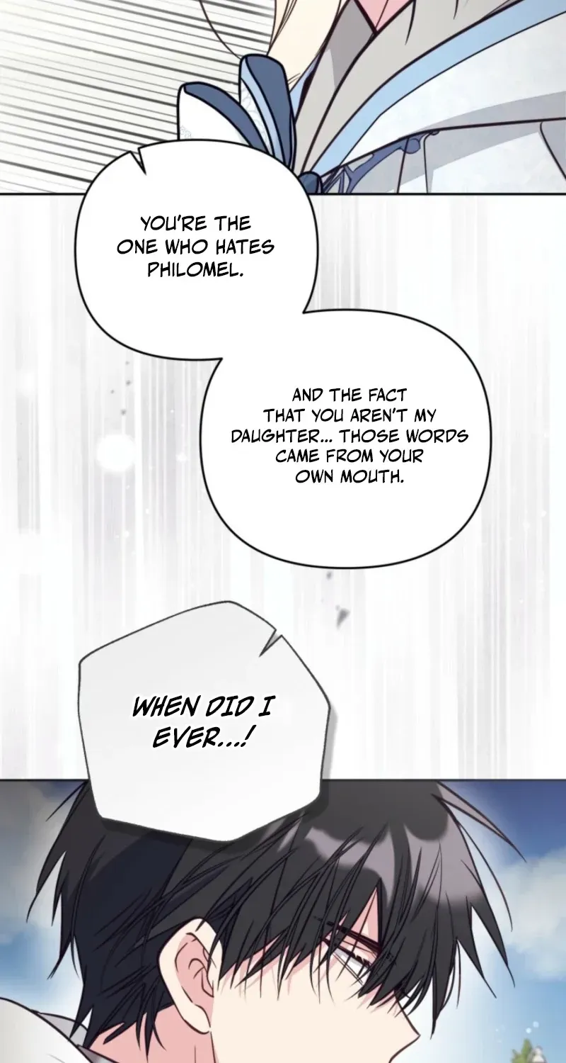 Philomel the Fake Chapter 108 page 49 - 