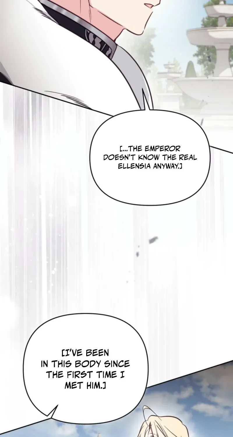 Philomel the Fake Chapter 108 page 50 - 