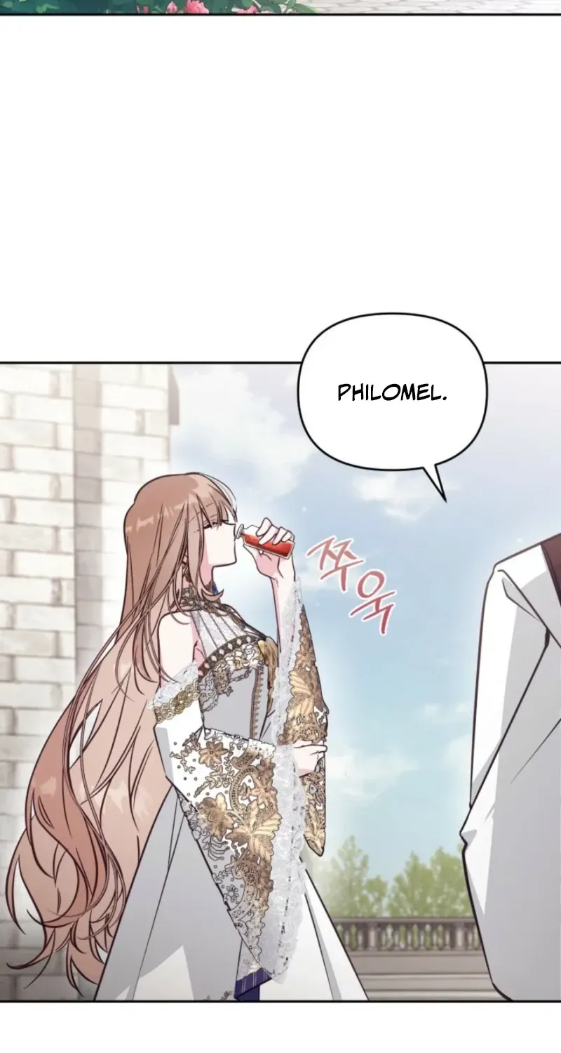 Philomel the Fake Chapter 108 page 54 - 