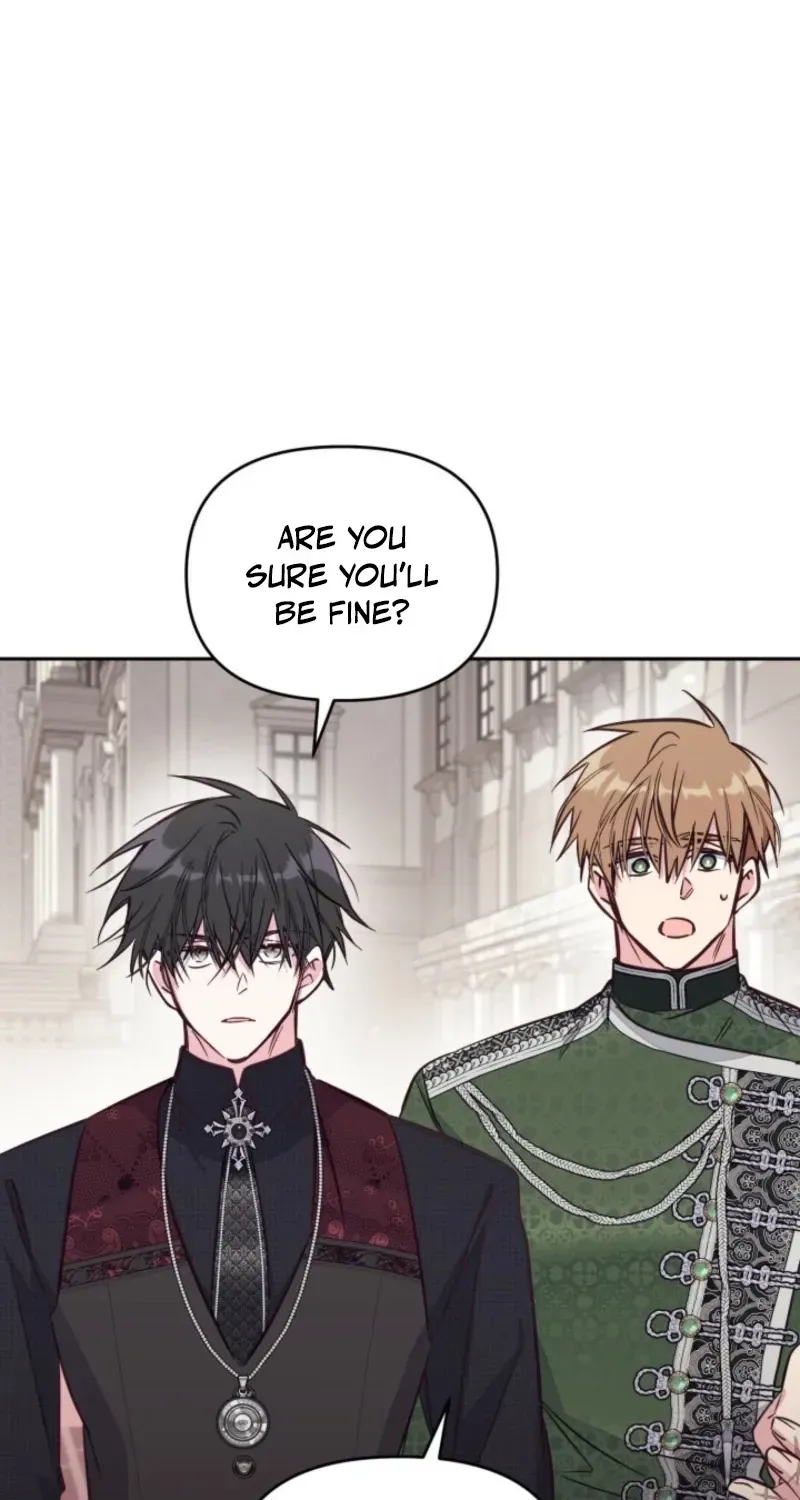 Philomel the Fake Chapter 108 page 55 - 
