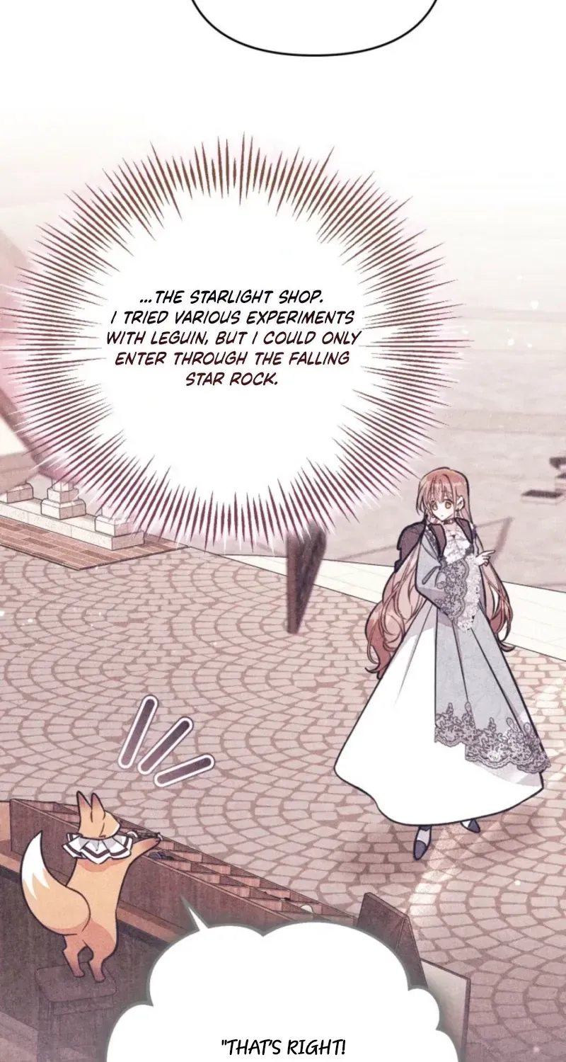 Philomel the Fake Chapter 108 page 57 - 