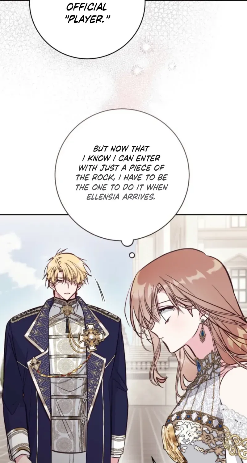 Philomel the Fake Chapter 108 page 60 - 