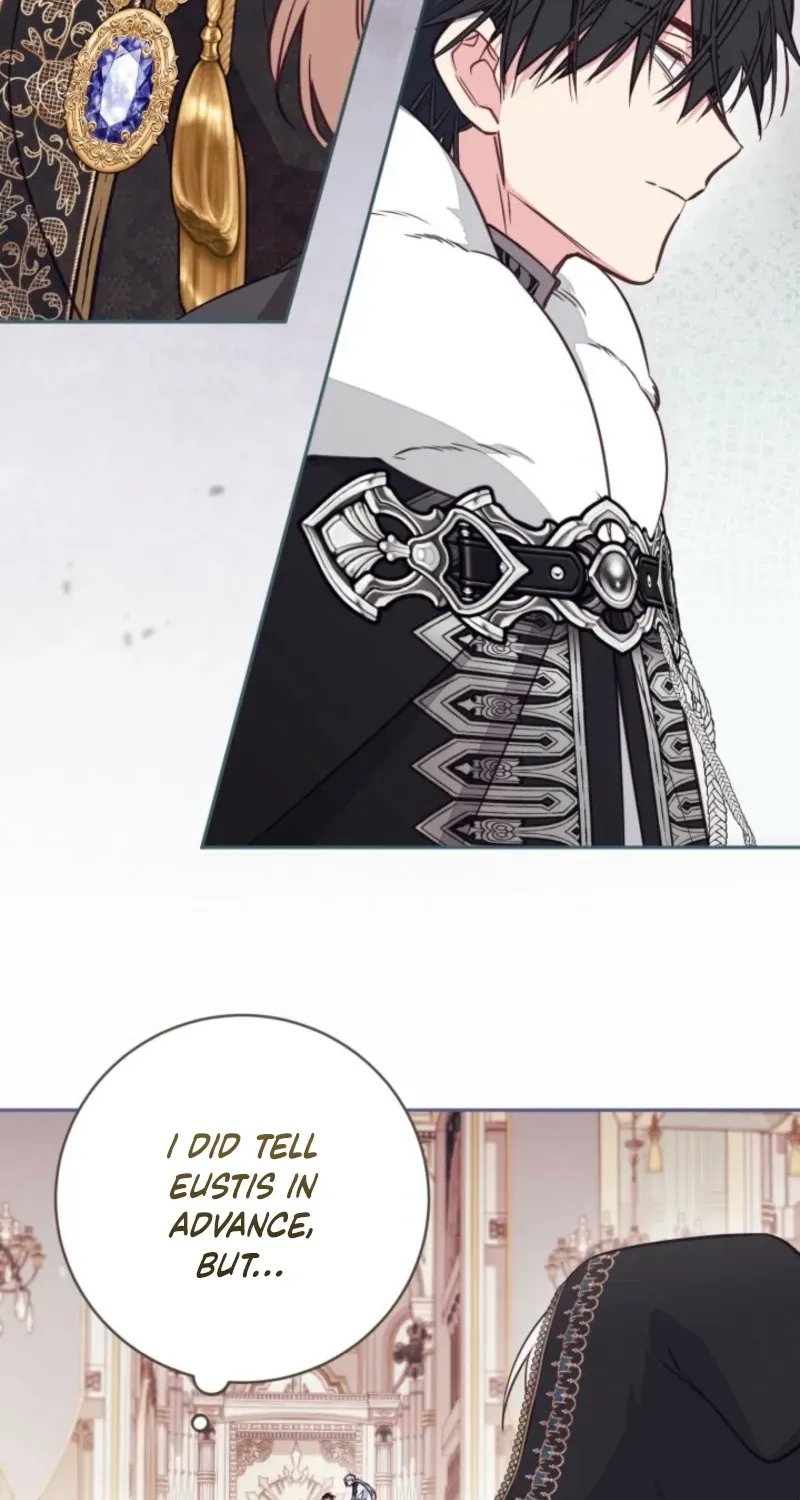 Philomel the Fake Chapter 108 page 8 - 