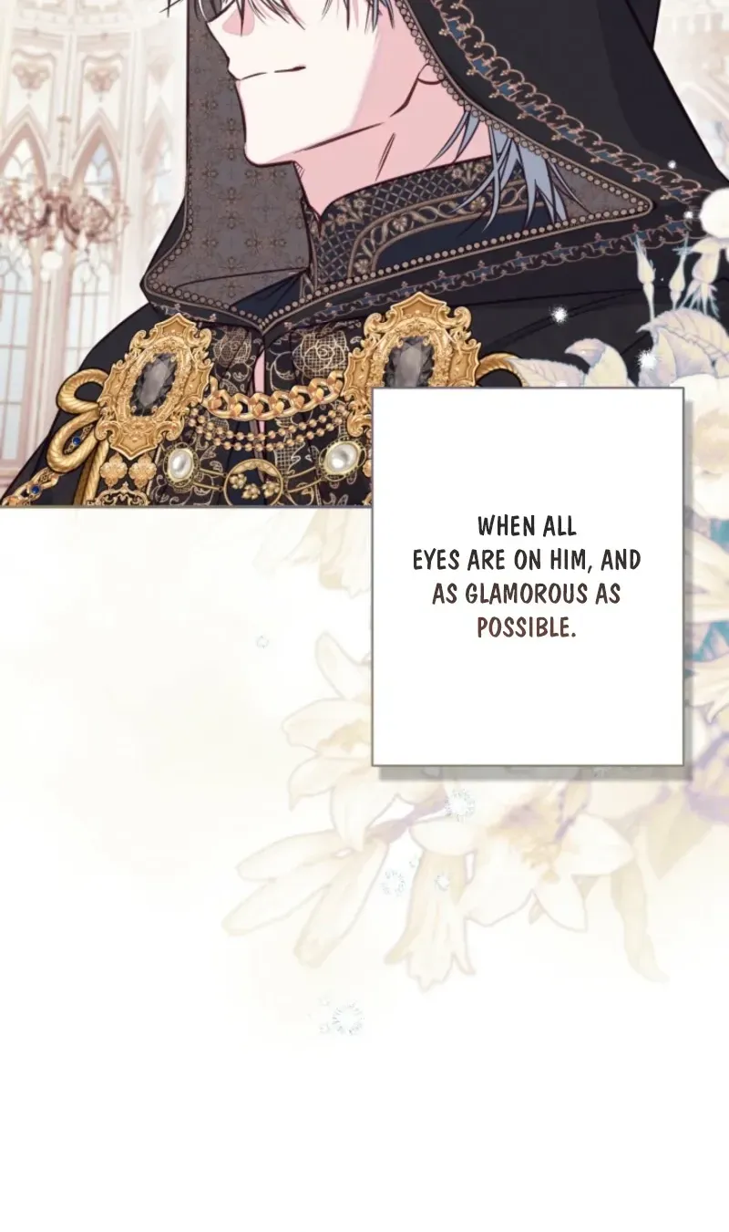 Philomel the Fake Chapter 108 page 10 - 