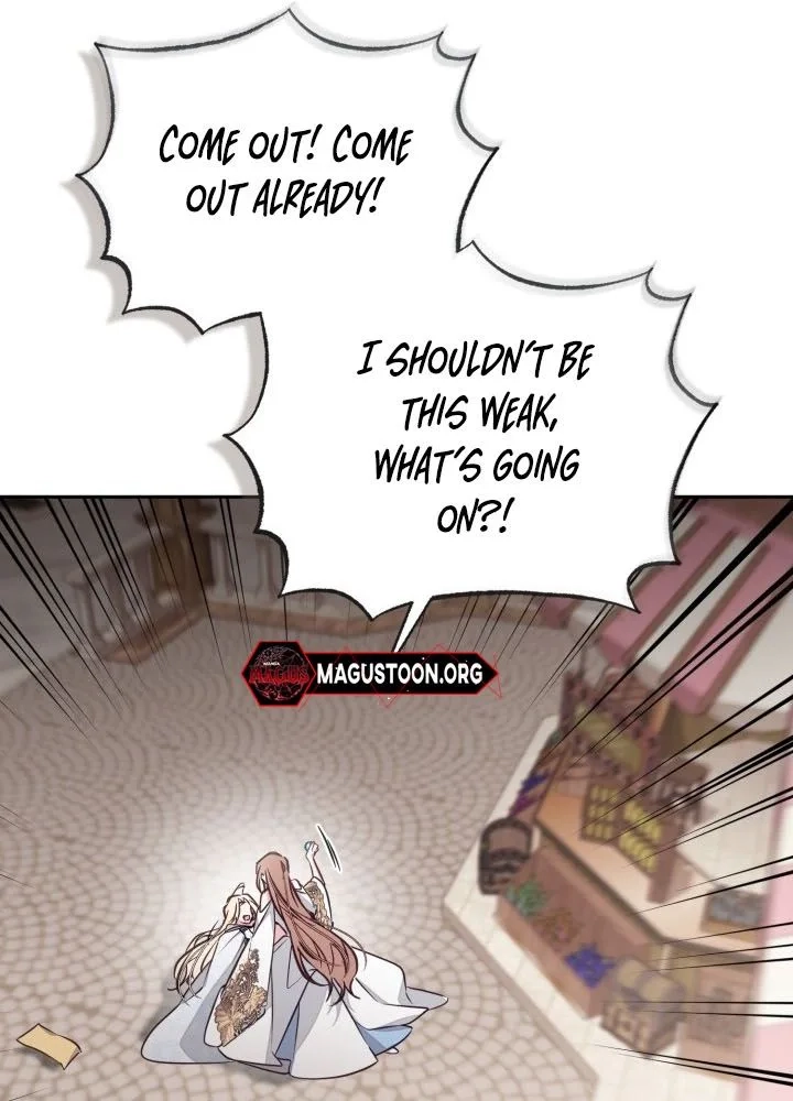 Philomel the Fake Chapter 109 page 20 - 