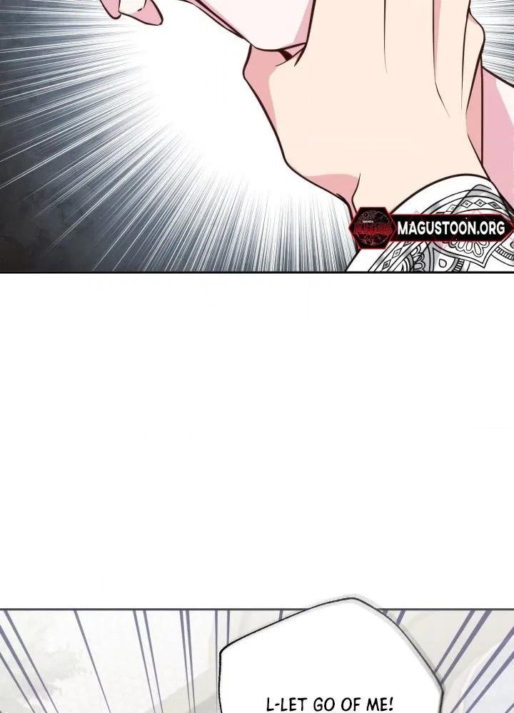 Philomel the Fake Chapter 109 page 8 - 