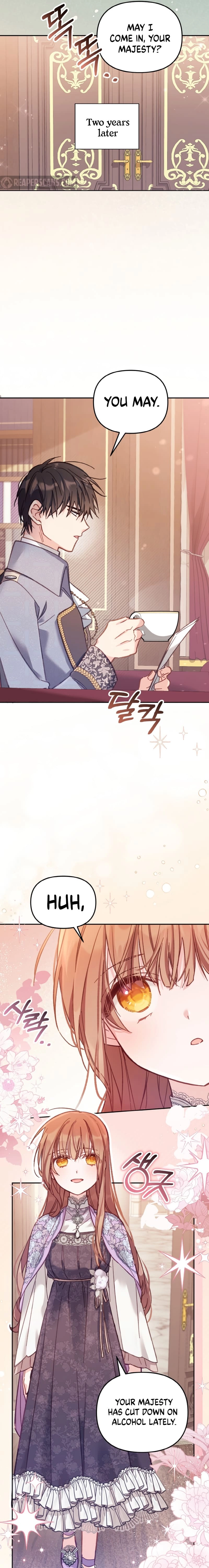 Philomel the Fake Chapter 12 page 16 - 